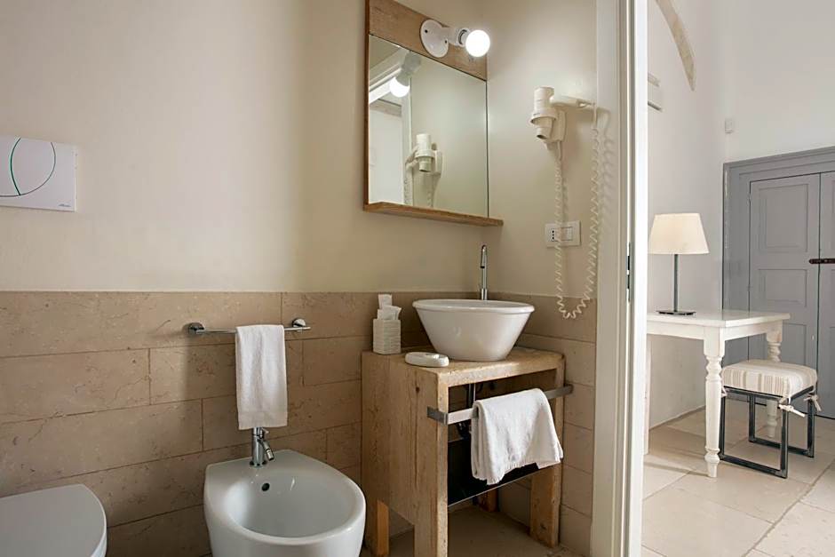 Masseria Mongio dell'Elefante