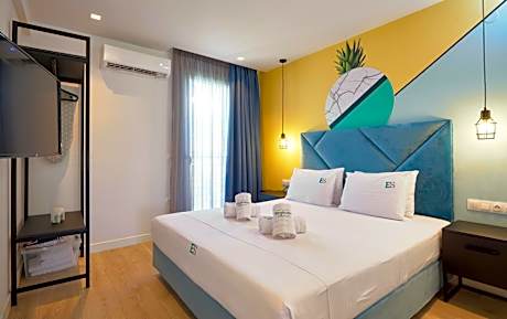 Urban Elephant Suites