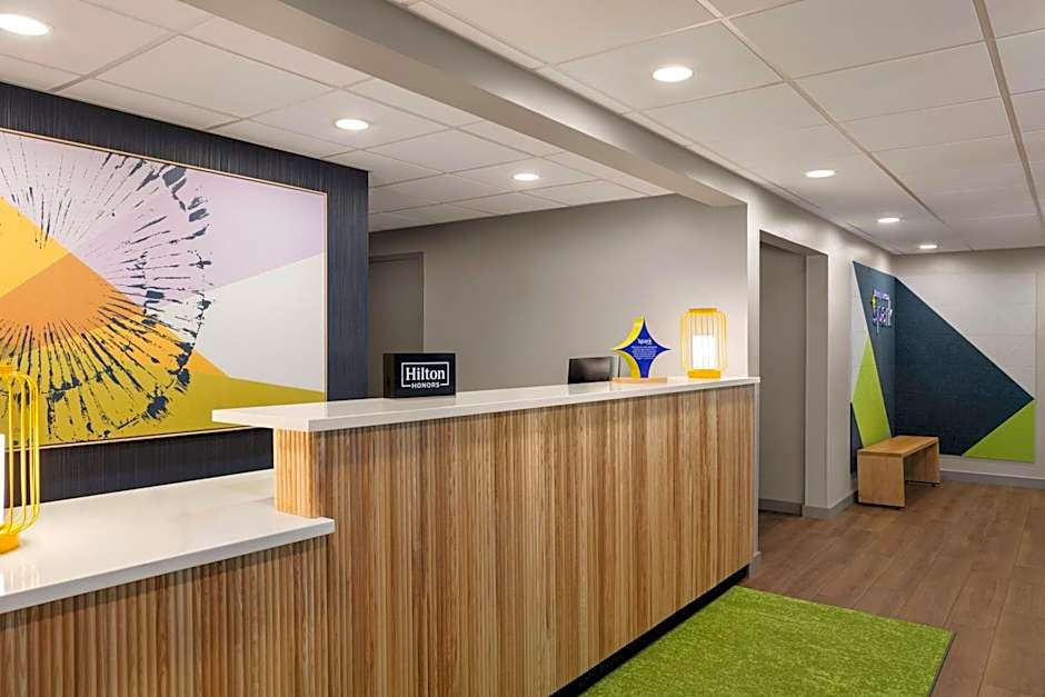 Spark by Hilton Mystic Groton
