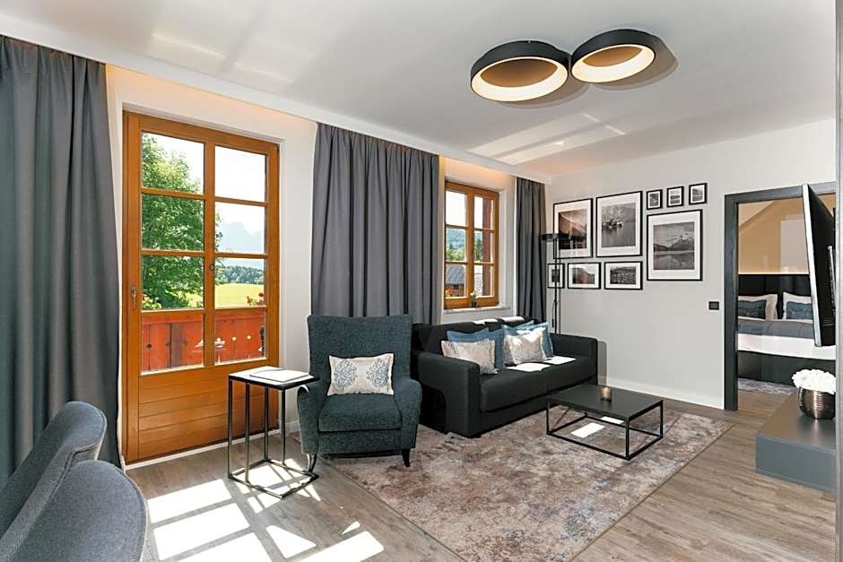 MONDI Hotel am Grundlsee
