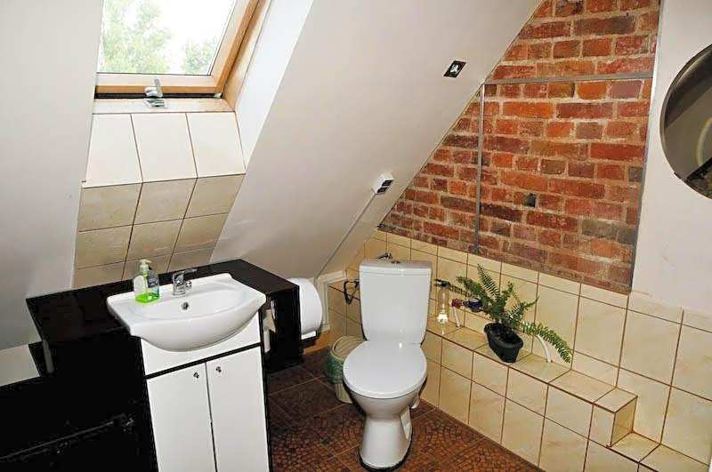 Hostel BAZA 15