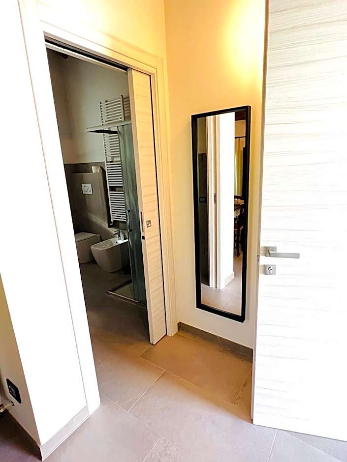 La Rocchetta B&B