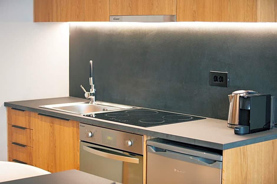 Souda Plaza Collection