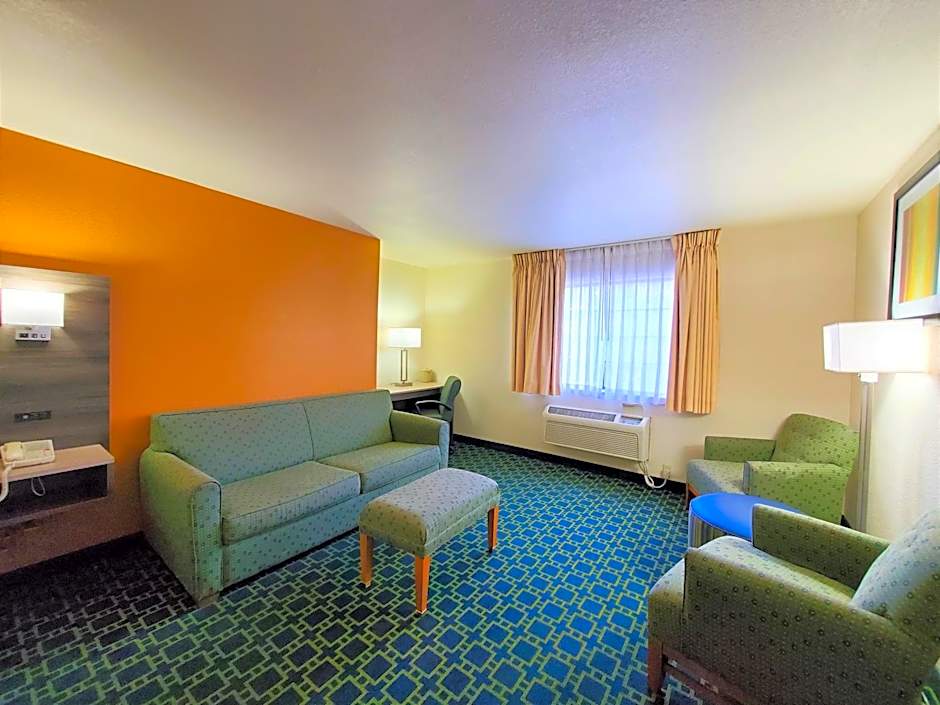 Baymont by Wyndham Santa Fe