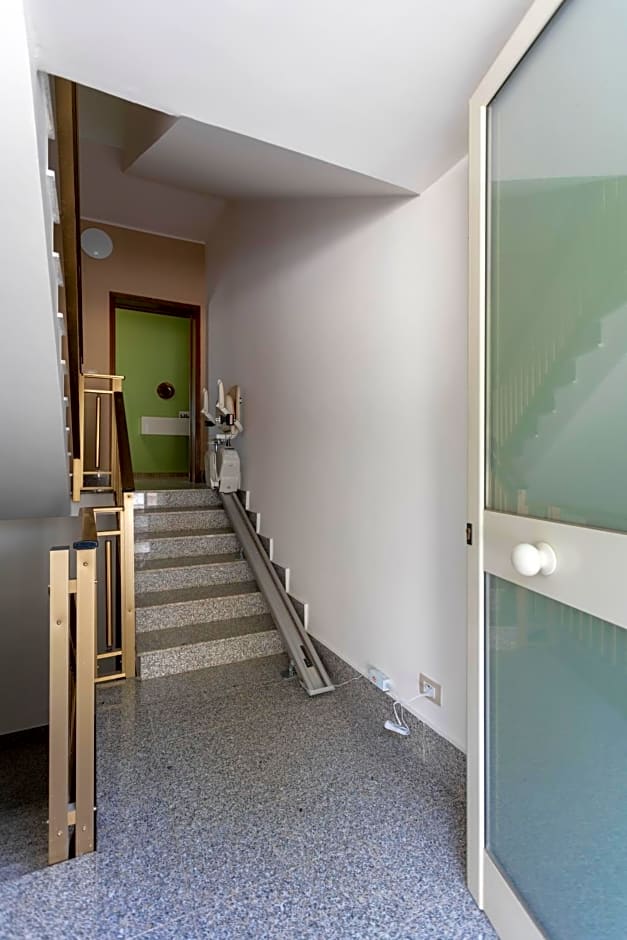 LA CASA DI MAMMA 'NTO