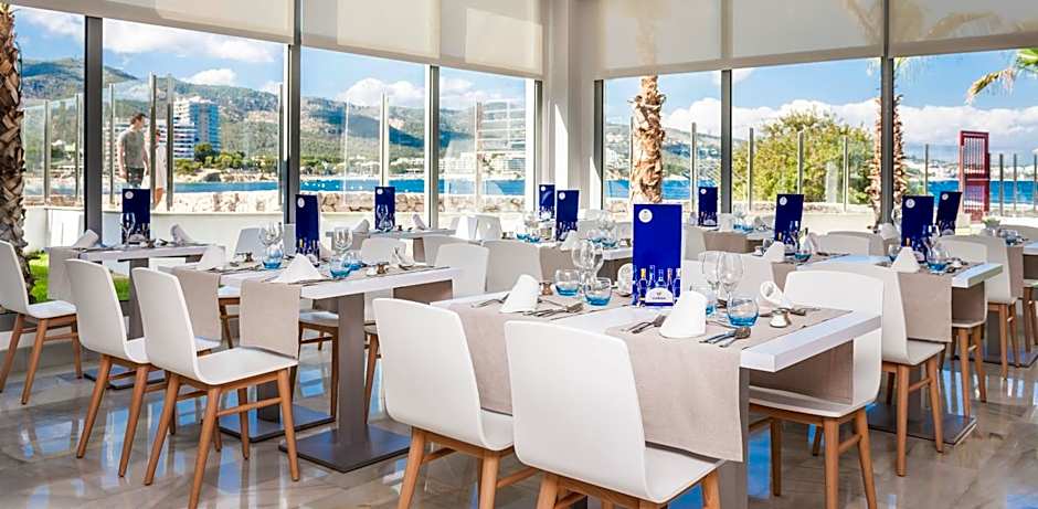 Globales Santa Lucia - Adults Only 18