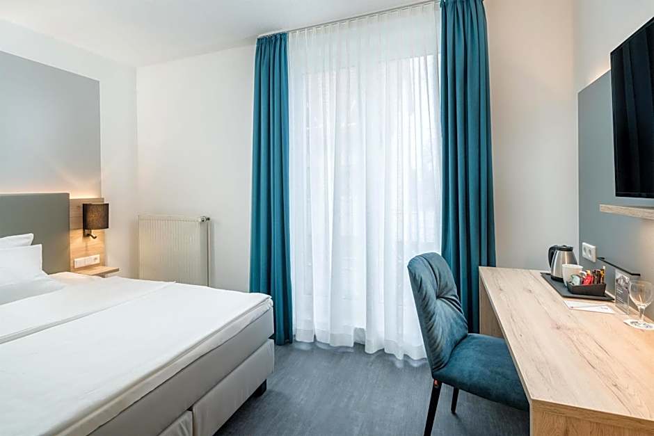 Best Western Hotel Lippstadt