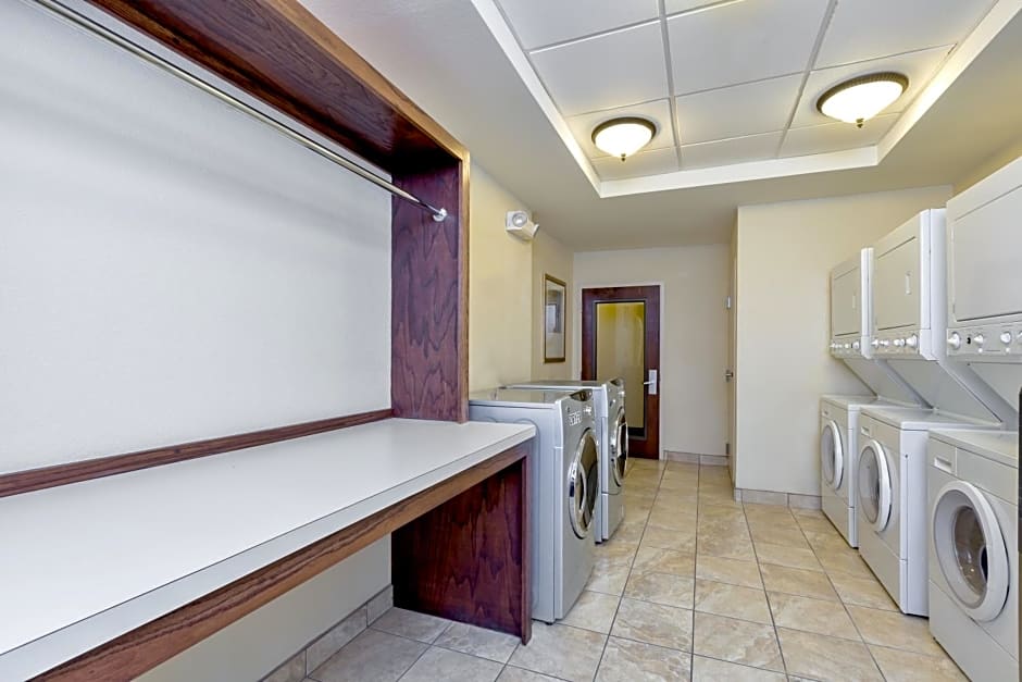 Staybridge Suites Mcallen Hotel By IHG