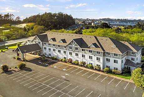 La Quinta Inn & Suites by Wyndham Newport