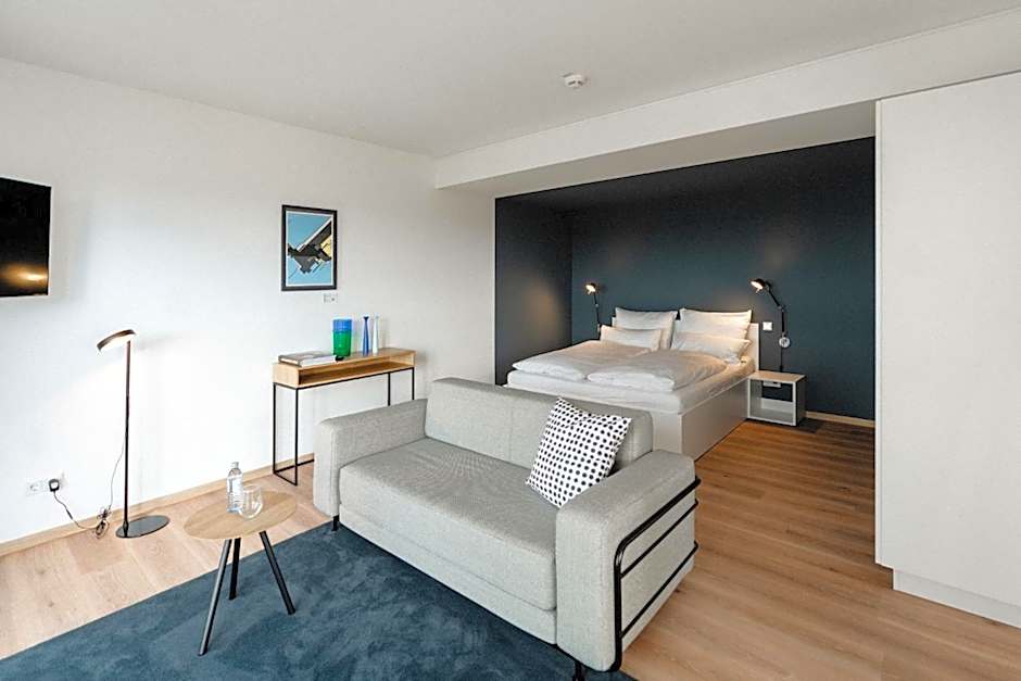 the place Herzogenaurach - Serviced Apartments