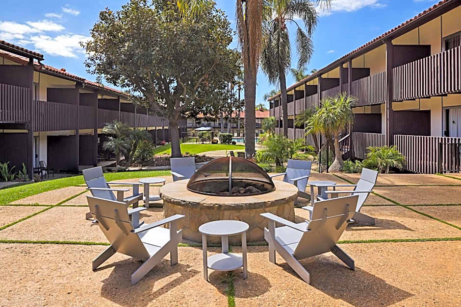 FOUND Hotels, Santa Barbara, Series by Marriott