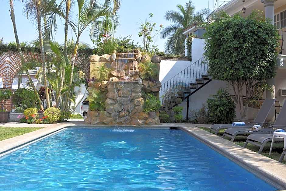 Finca Chipitlan Hotel
