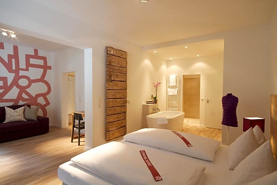 Hotel Krone 1512