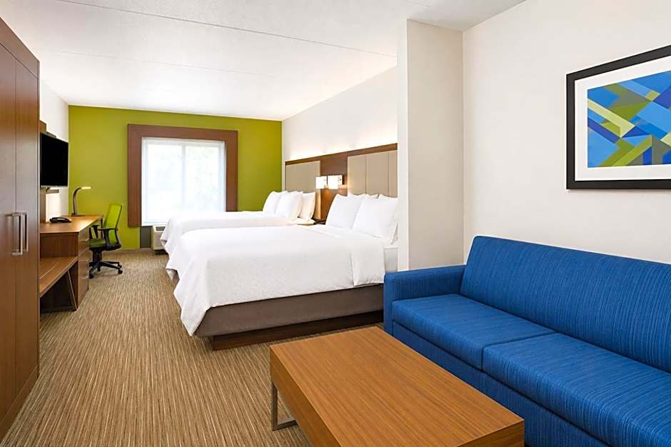 Holiday Inn Express & Suites Lebanon By IHG