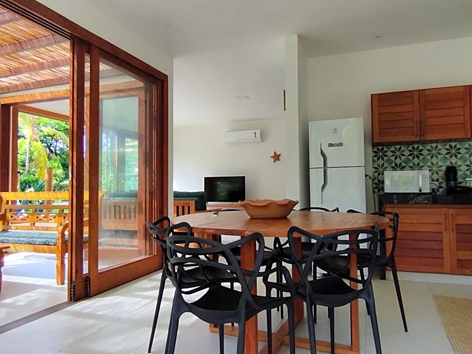 Kíria's Village Beach House