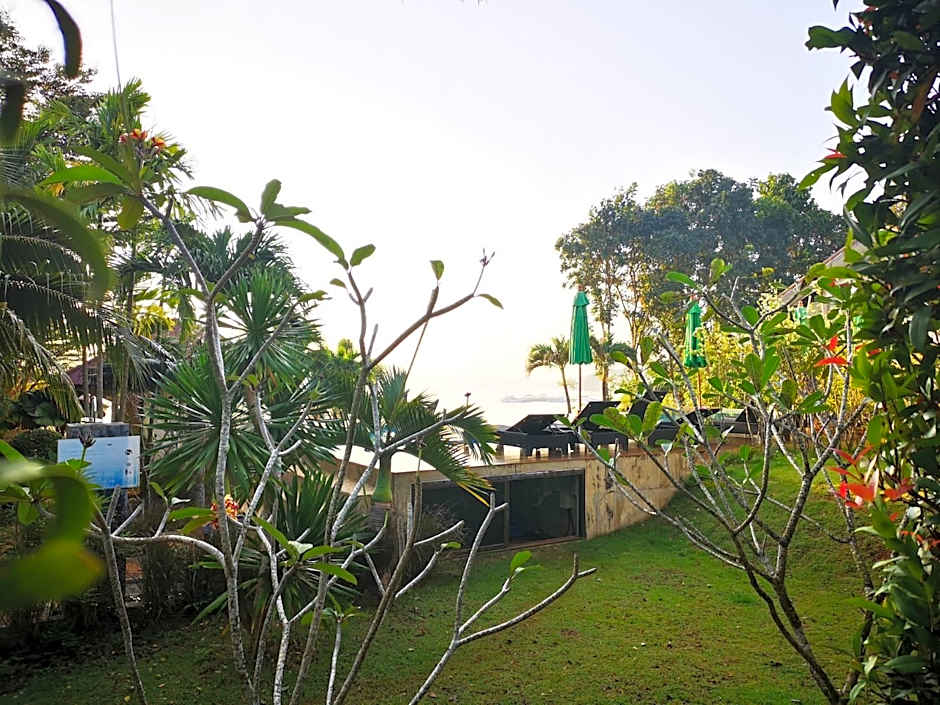 Sea Breeze @ Koh Mak