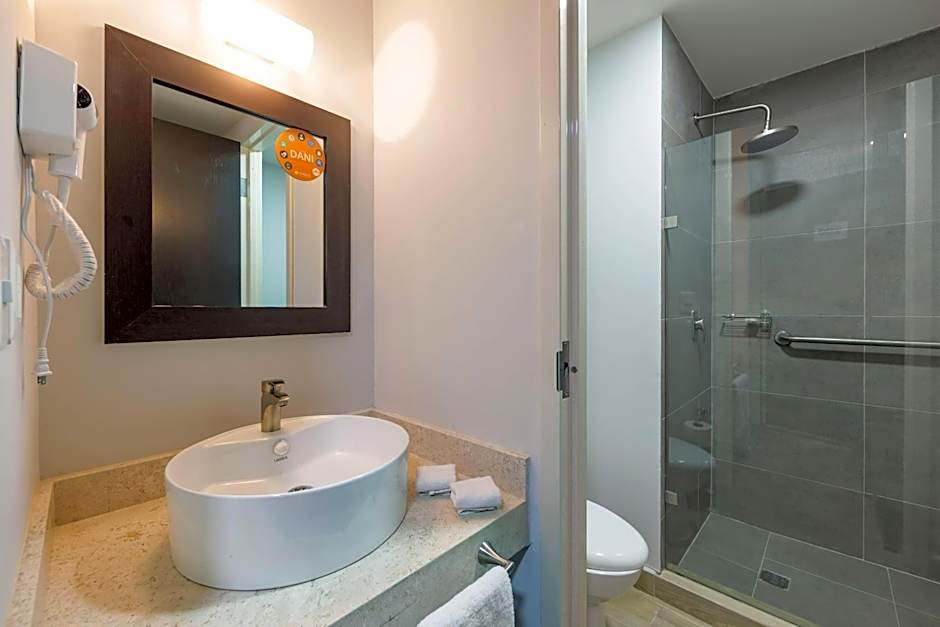 Sleep Inn Mexicali