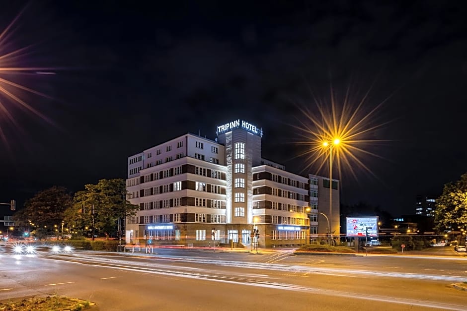 Trip Inn Living and Suites Essen