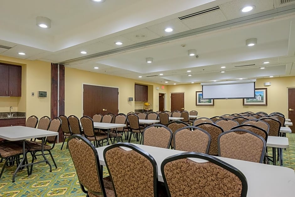 Hampton Inn Edenton