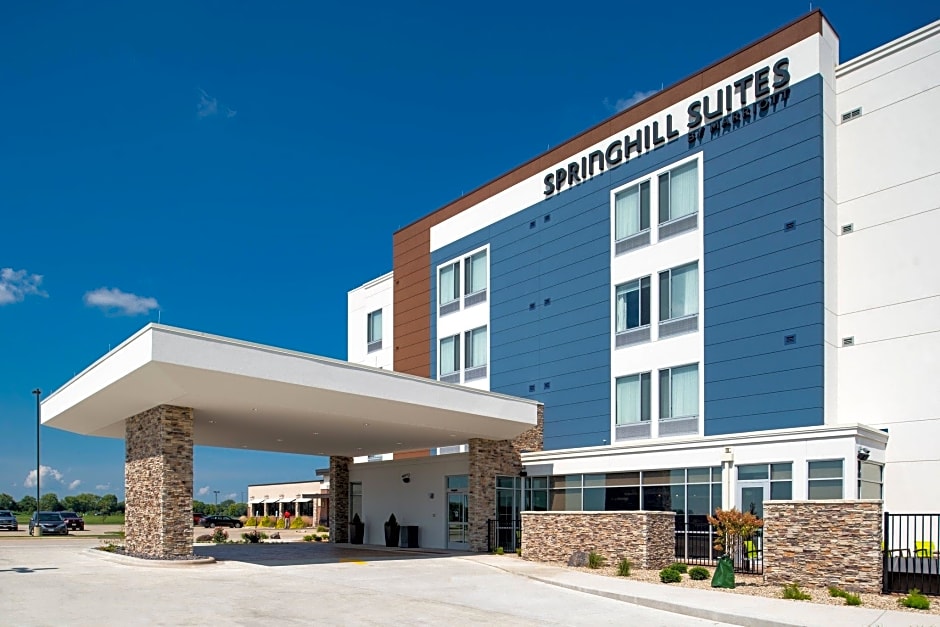 SpringHill Suites by Marriott Springfield Southwest
