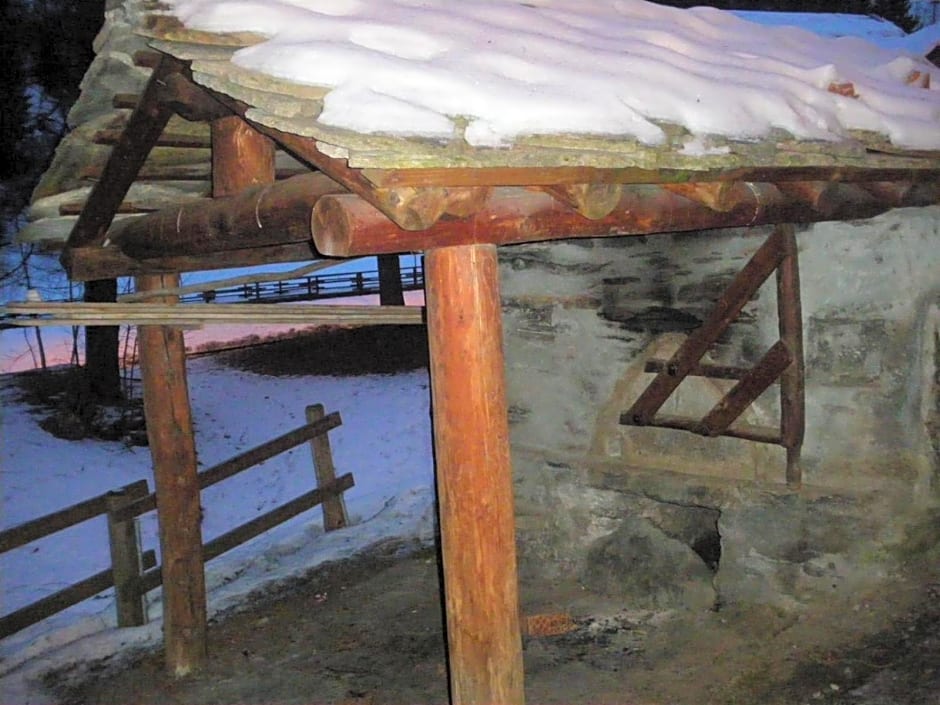 Le Temps d'une Pause