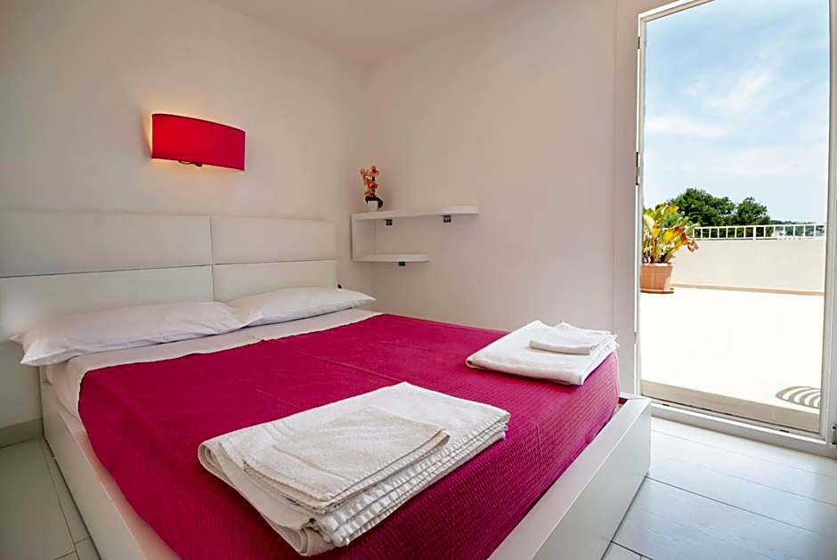Hotel Beach Salento