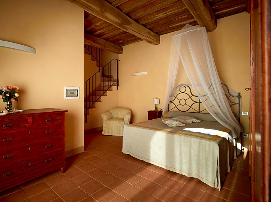 Relais Borgo Petrognano