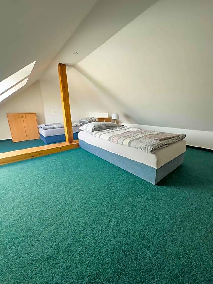 Minihotel Vitex