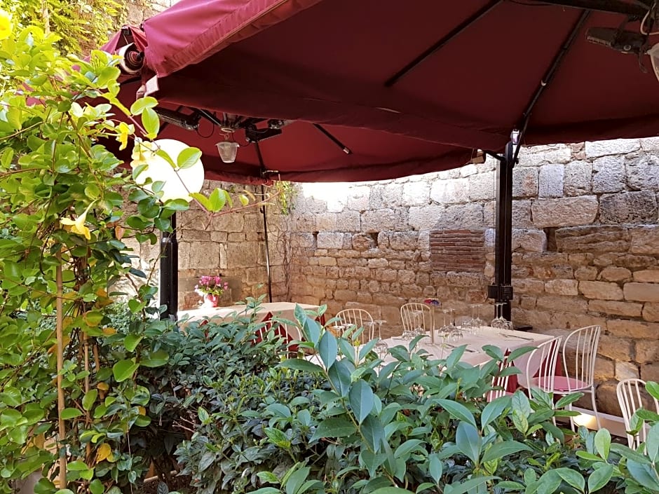 Hotel Amalfitana