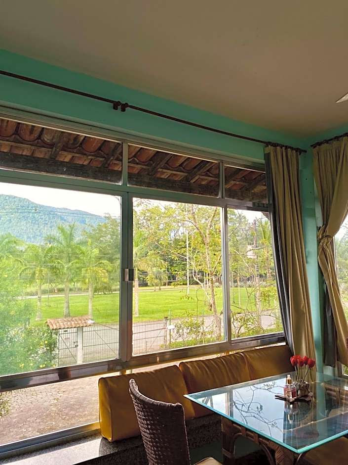 Apartamento Porto Bracuy Apartment