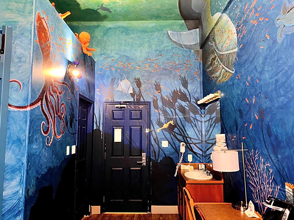 Super 8 by Wyndham Castlegar BC