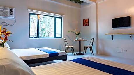 Standard Family Room