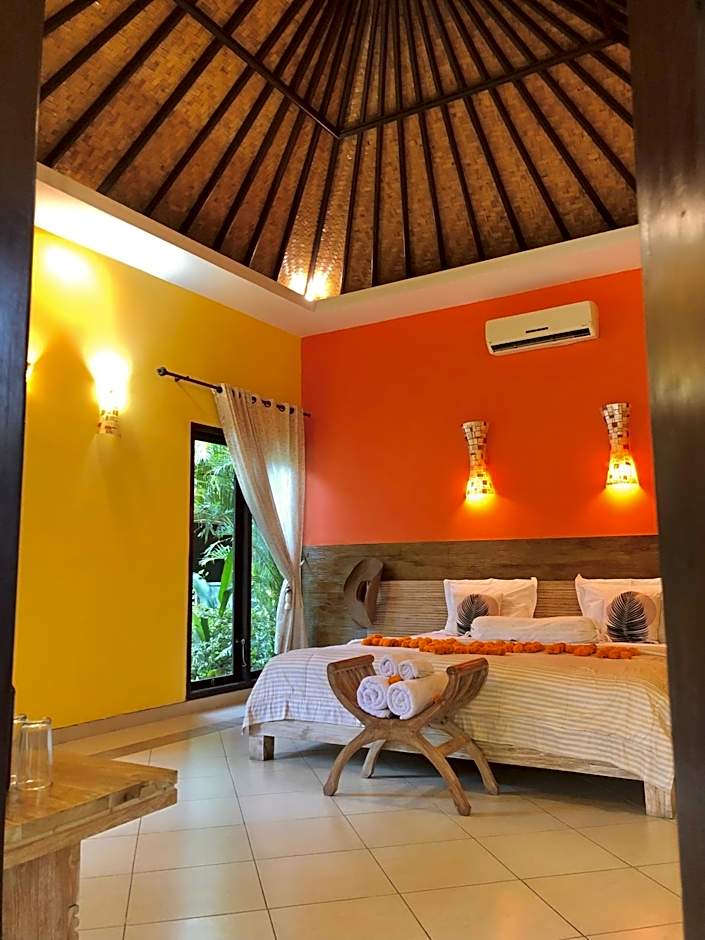 Arco Iris Boutique Hotel & Restaurant