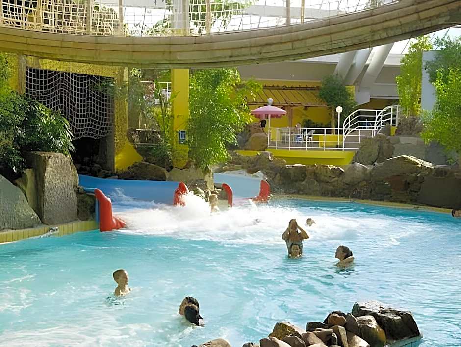 Sunparks Kempense Meren