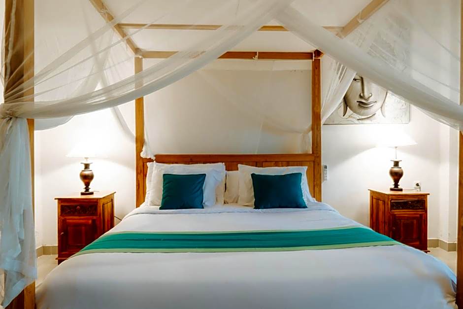 Tap One Villa Ubud
