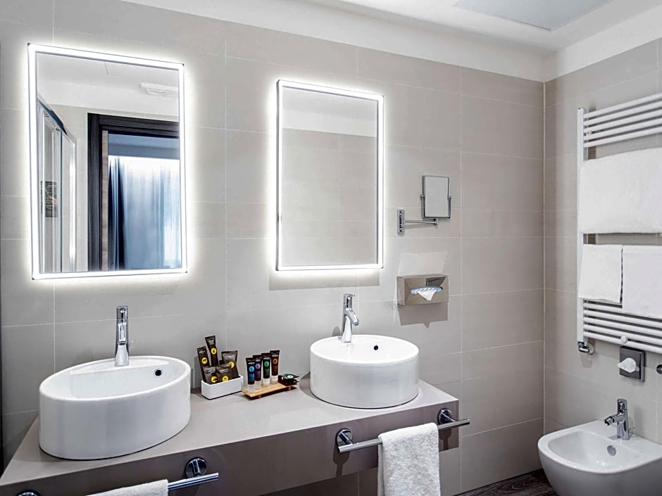 Novotel Parma Centro
