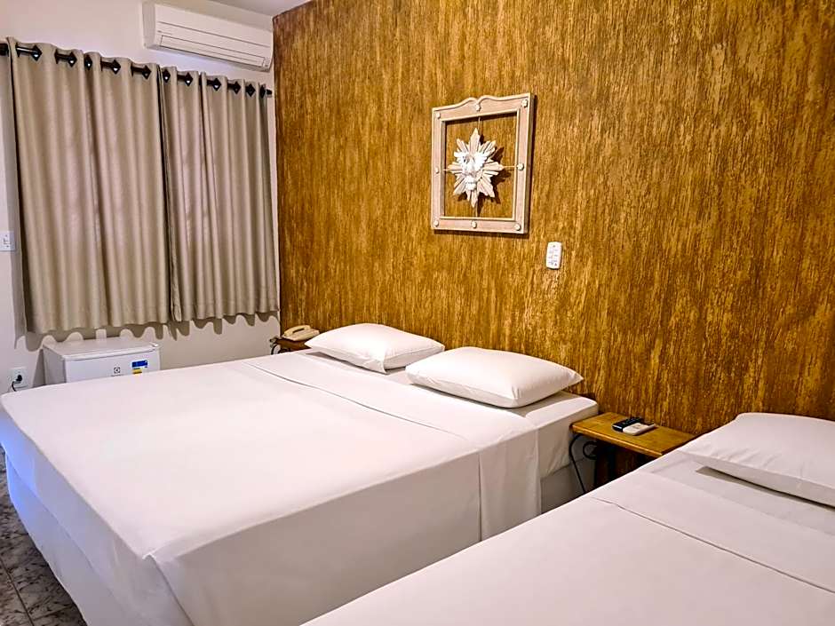 Pousada Nossa Senhora Aparecida