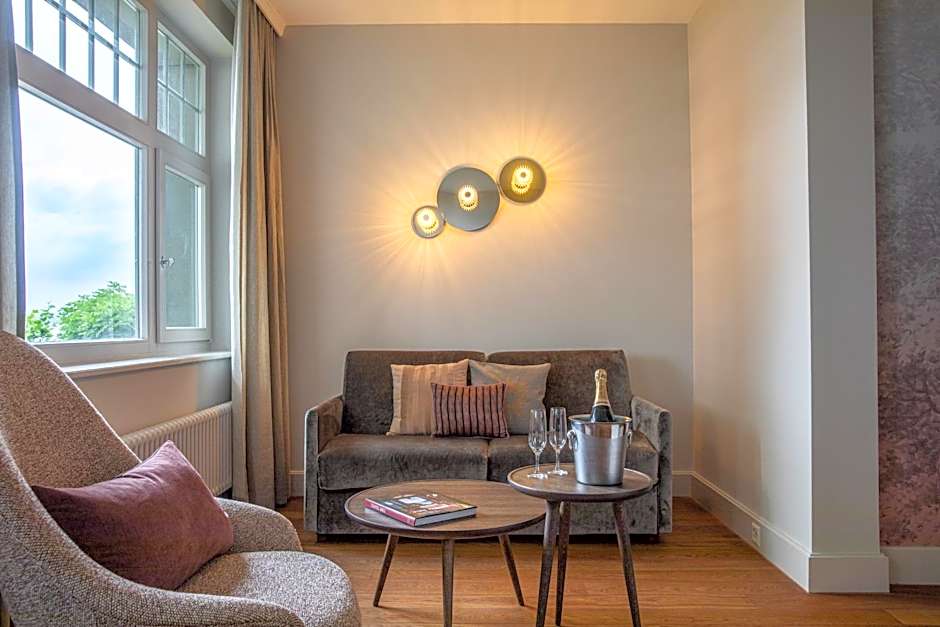 Boutiquehotel Sonne KÃ¼snacht - ZÃ¼rich