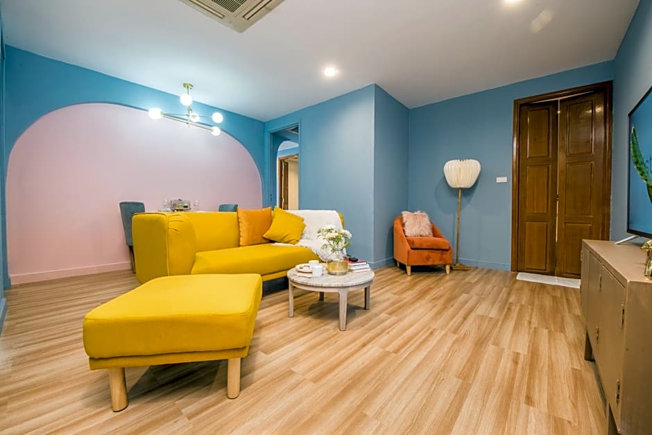 Nimit Boutique Hotel