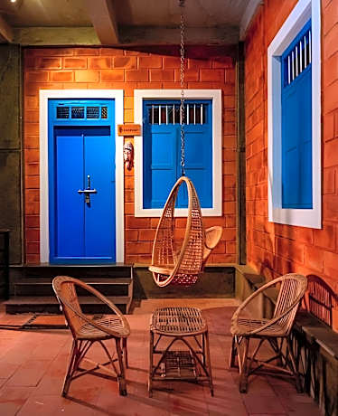 Elite Inn Cholai Lake View Resort