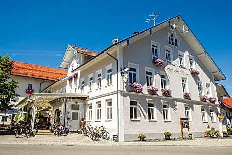 Gasthof zum Hirsch