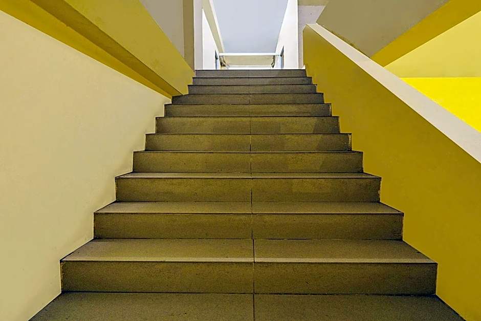 Hotel O Kurnia ShangrilaNearNagoya Hill Shopping Mall