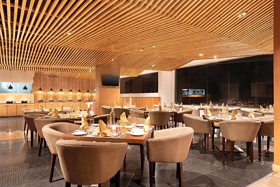 Ramada Darjeeling Gandhi Road