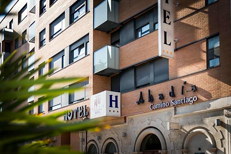 Abadía Burgos Camino Santiago