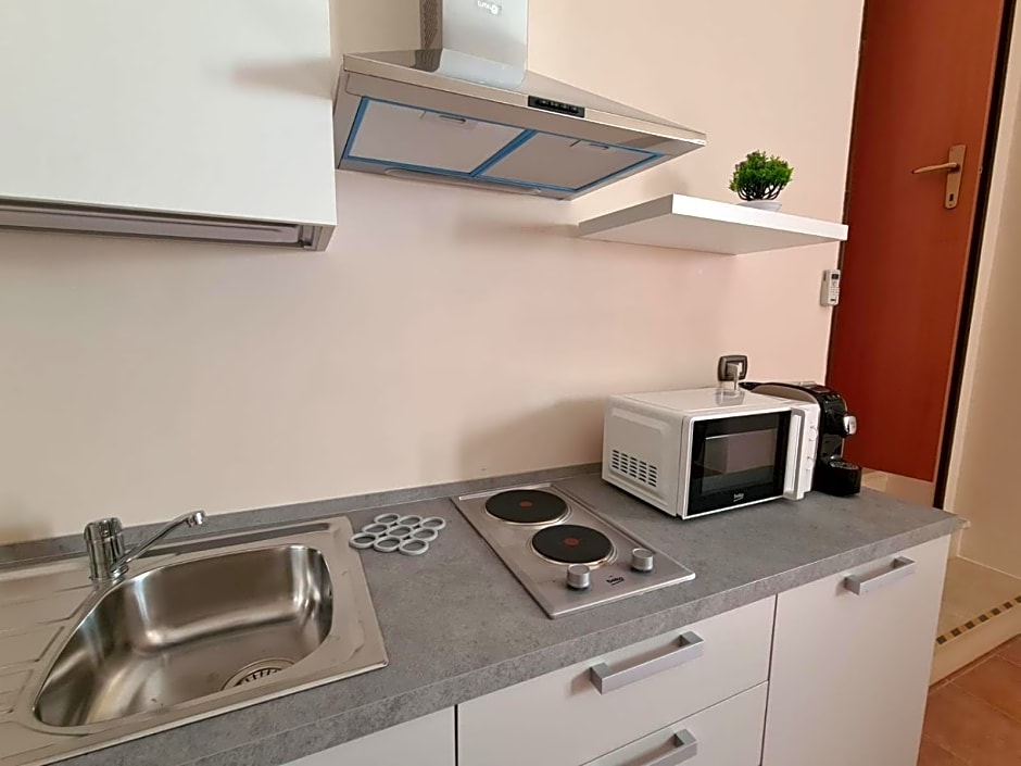 B&B Genti delle Alture