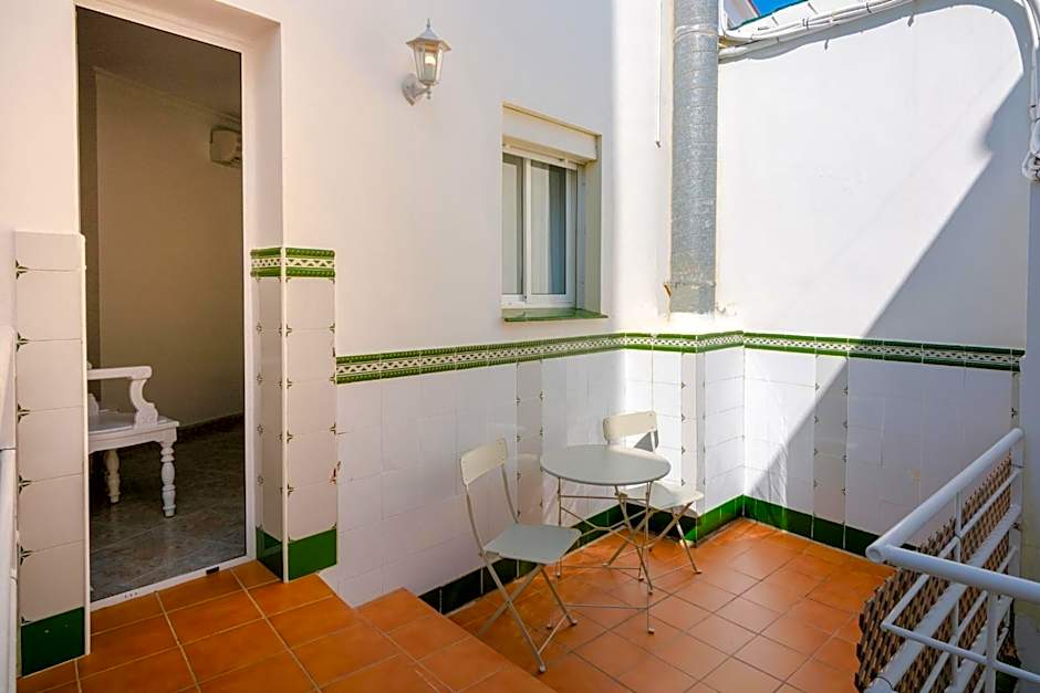 Hostal Luna de Nerja