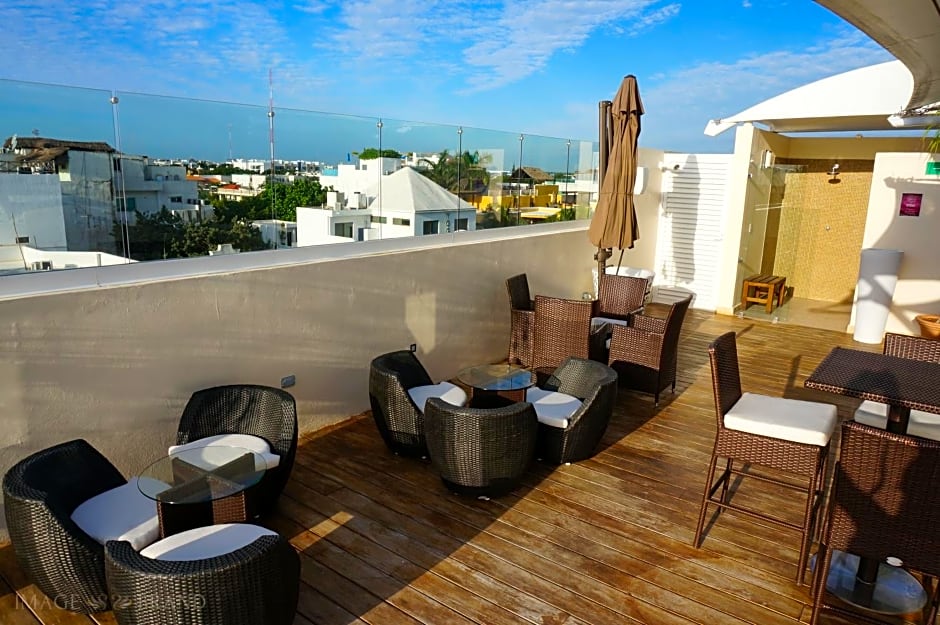 Senses Quinta Avenida By Artisan Adults Only