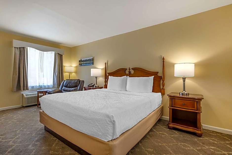 Best Western Plus Santee Inn