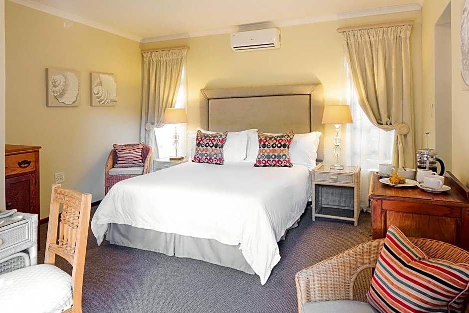 Kingfisher GuestHouse