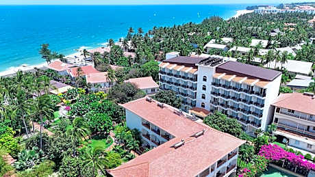 Swiss Village Resort & Spa